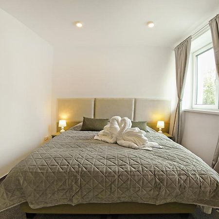 Home Apartments Liptov Liptovsky Mikulas Bagian luar foto