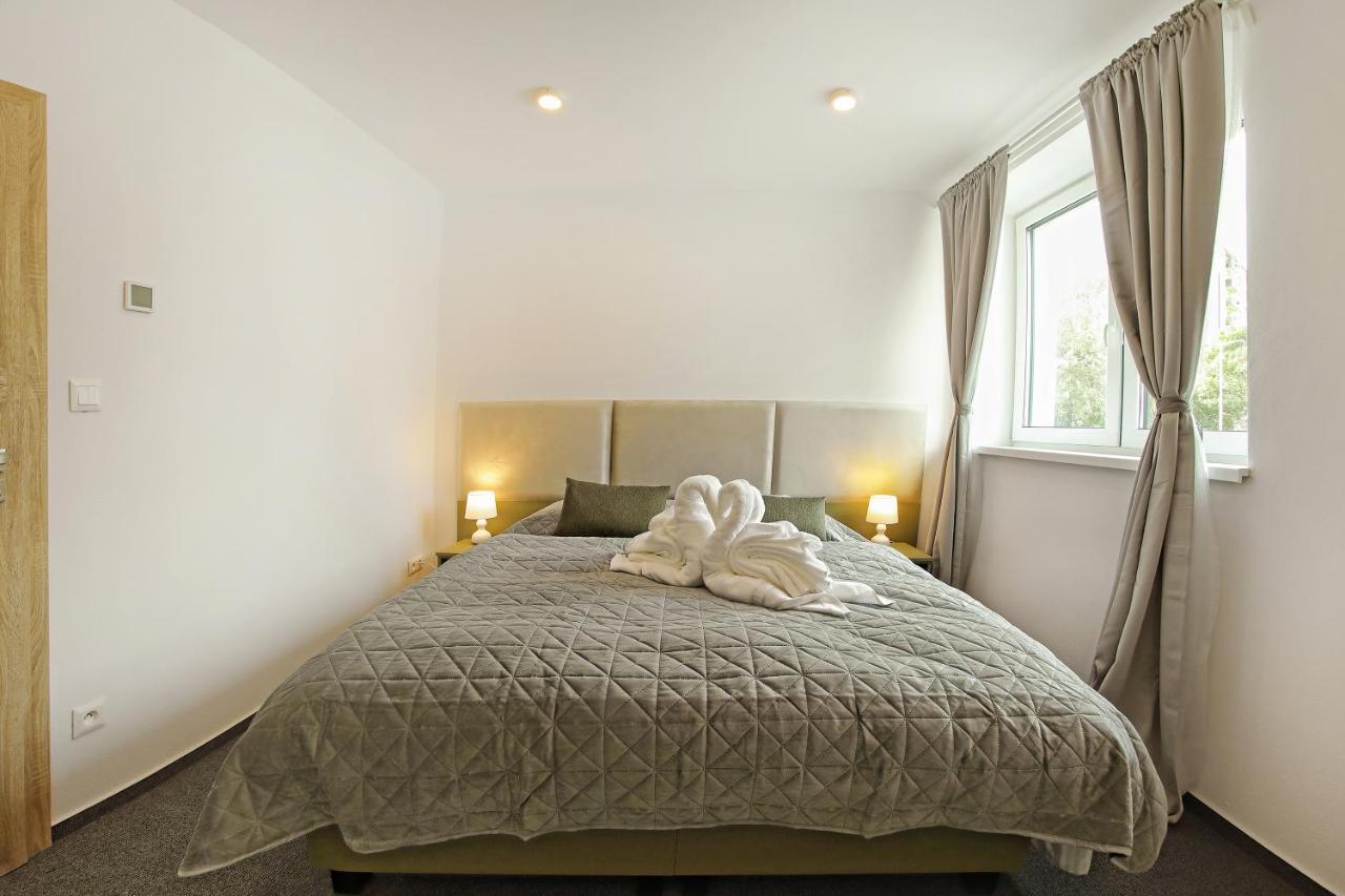 Home Apartments Liptov Liptovsky Mikulas Bagian luar foto