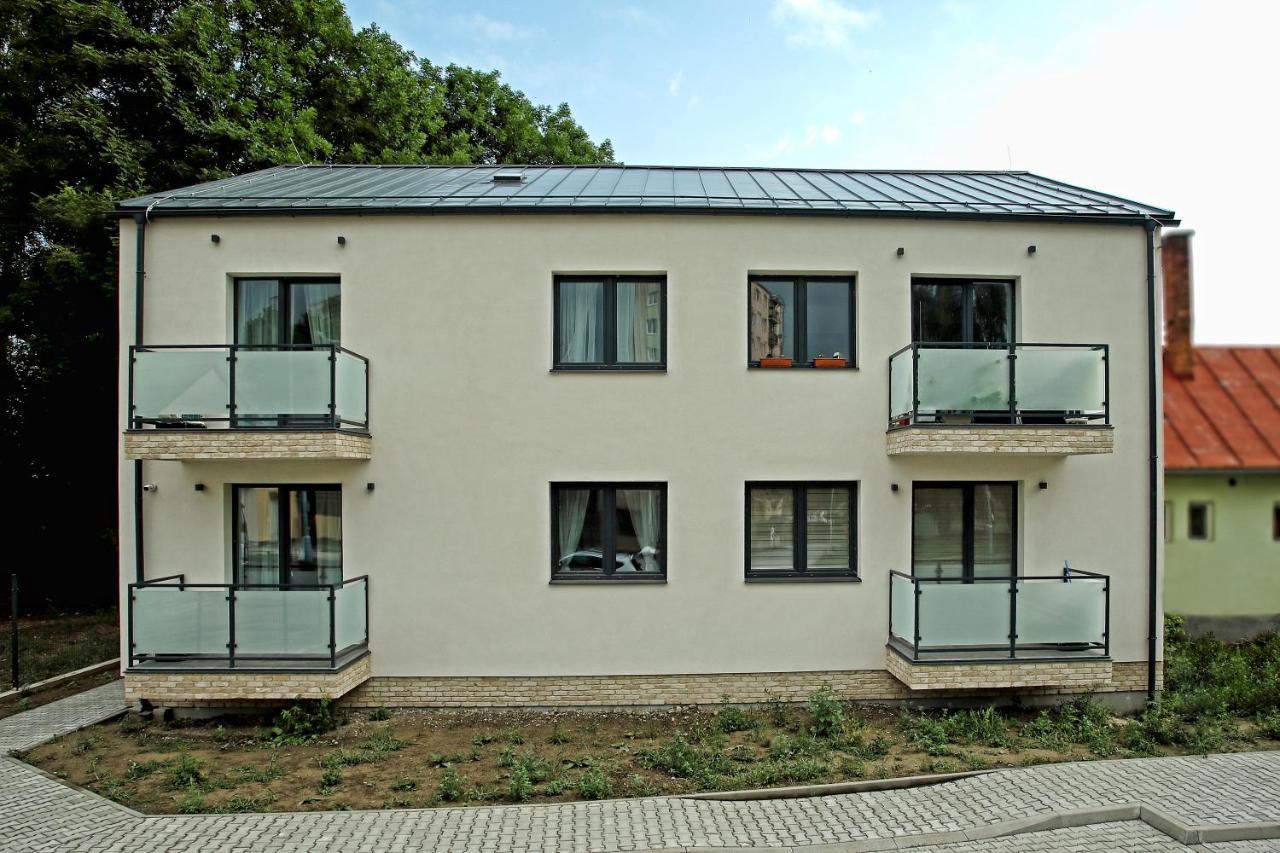 Home Apartments Liptov Liptovsky Mikulas Bagian luar foto