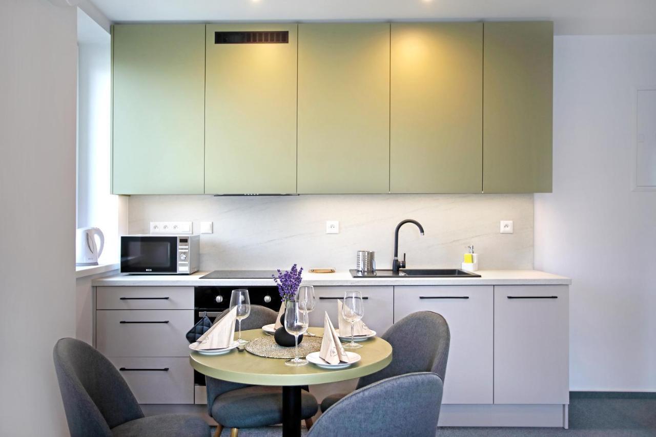 Home Apartments Liptov Liptovsky Mikulas Bagian luar foto