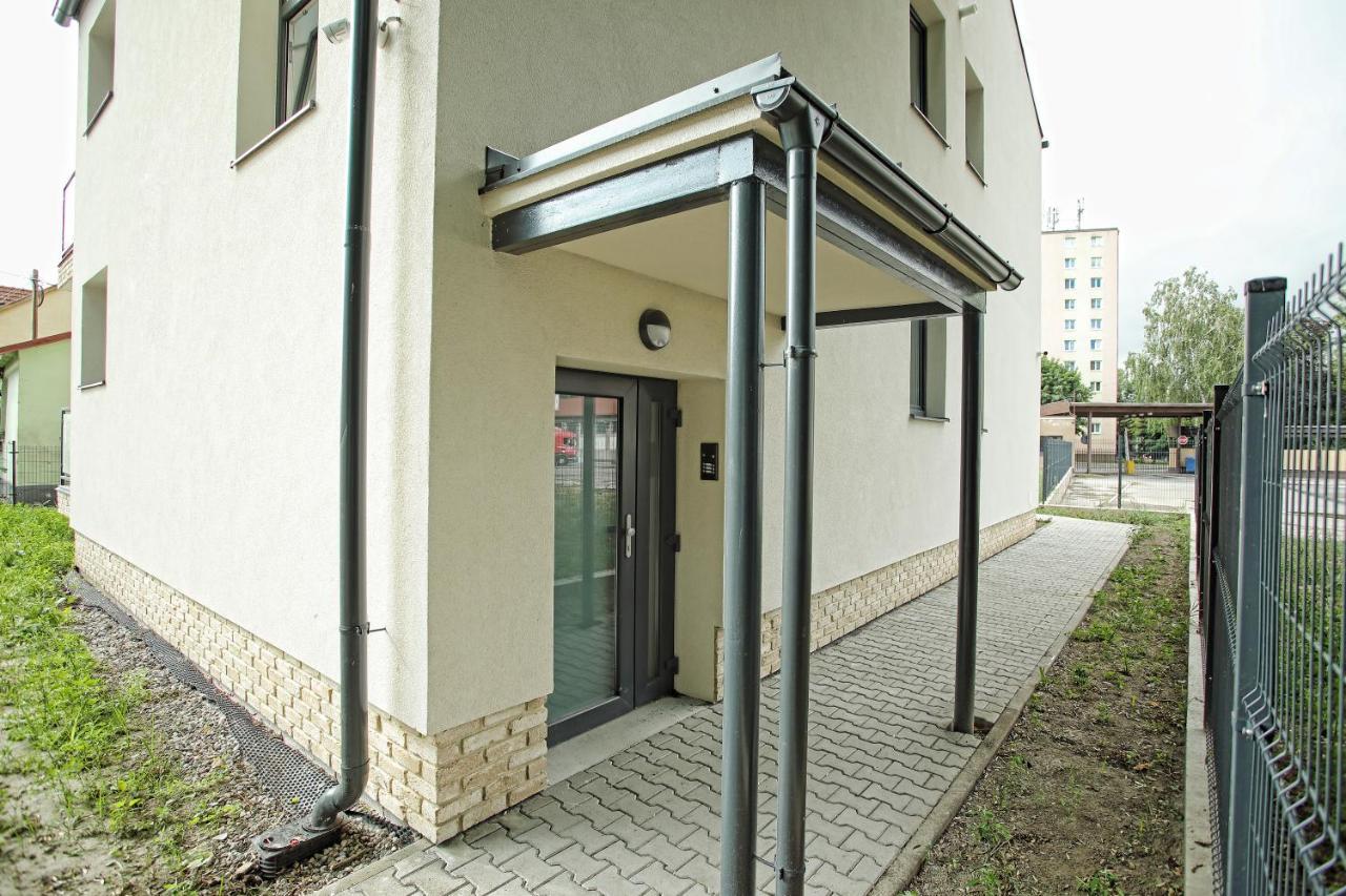 Home Apartments Liptov Liptovsky Mikulas Bagian luar foto